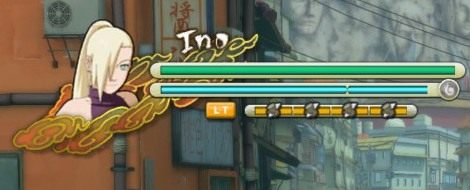 Ino jest postacią, która walczy zarówno w zwarciu jak i może nękać swoich wrogów za pomocą dalekiego ninjutsu - Ino | Wybrane postacie Naruto Shippuden Ultimate Ninja Storm 3 - porady - Naruto Shippuden: Ultimate Ninja Storm 3 Full Burst - poradnik do gry