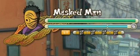 Chcac grać, jako Tobi należy rozróżnić jego trzy wersje - Tobi/Masked Man | Wybrane postacie - porady - Naruto Shippuden: Ultimate Ninja Storm 3 Full Burst - poradnik do gry