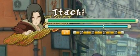 Itachi jest postacią walczącą wręcz przez wzgląd na swój awakening oraz Ultimate Jutsu, które działają tylko z bardzo bliskiego zasięgu - Itachi | Wybrane postacie - porady Naruto Shippuden Ultimate Ninja Storm 3 - Naruto Shippuden: Ultimate Ninja Storm 3 Full Burst - poradnik do gry