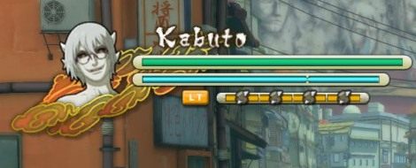 Kabuto Sage Mode jest postacią, która walczy przede wszystkim na dystans - Kabuto Sage Mode | Wybrane postacie - porady - Naruto Shippuden: Ultimate Ninja Storm 3 Full Burst - poradnik do gry