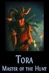 Tora to wybitna łowczyni - mistrz w swoim fachu - Porzuceni mistrzowie | Dodatkowe informacje | Path of Exile - Path of Exile - poradnik do gry