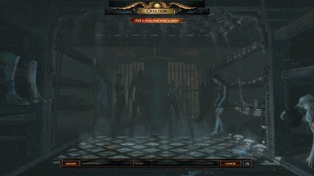 Kogo z nas wybierzesz? - Archetypy postaci oraz atrybuty | Herosi i ich rozwój | Path of Exile - Path of Exile - poradnik do gry