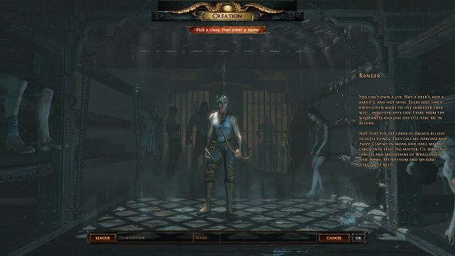 Precz ze stereotypami! - Archetypy postaci oraz atrybuty | Herosi i ich rozwój | Path of Exile - Path of Exile - poradnik do gry