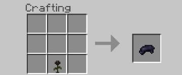 Czarny barwnik uzyskasz z kałamarnicy bądź Witherowej róży - Minecraft: Barwniki - schematy, crafting - Minecraft - poradnik do gry