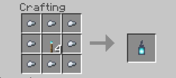 2 - Minecraft: Soul Fire - Nether Update - Minecraft - poradnik do gry