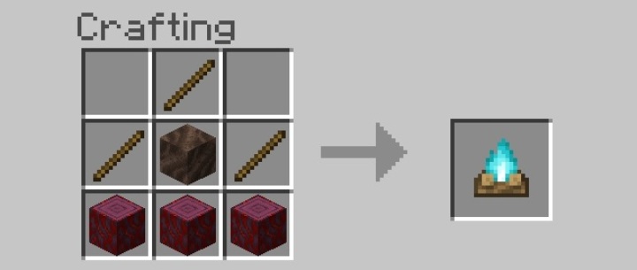 3 - Minecraft: Soul Fire - Nether Update - Minecraft - poradnik do gry