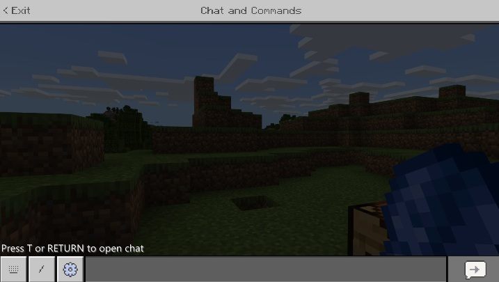 Pamiętaj, że kody będą działać jedynie jeśli masz włączoną możliwość korzystania z nich - zmienisz to w opcjach świata - Minecraft: Kody - lista - Minecraft - poradnik do gry