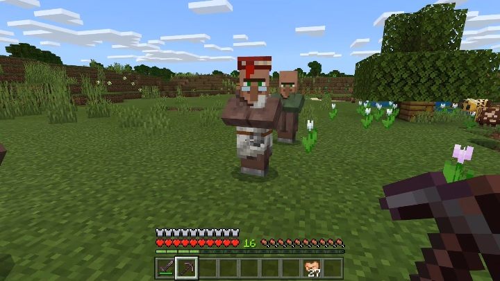 2 - Minecraft: Handlarze - opis, lista - wymiana, handel, porady | 1.16 - Minecraft - poradnik do gry