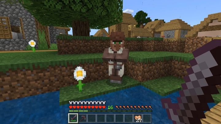 6 - Minecraft: Handlarze - opis, lista - wymiana, handel, porady | 1.16 - Minecraft - poradnik do gry