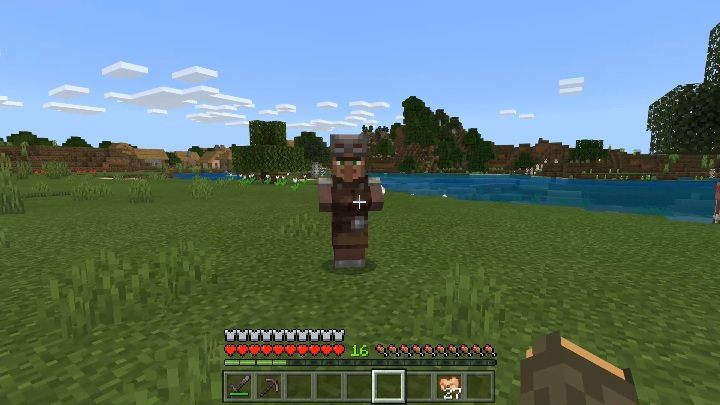 7 - Minecraft: Handlarze - opis, lista - wymiana, handel, porady | 1.16 - Minecraft - poradnik do gry