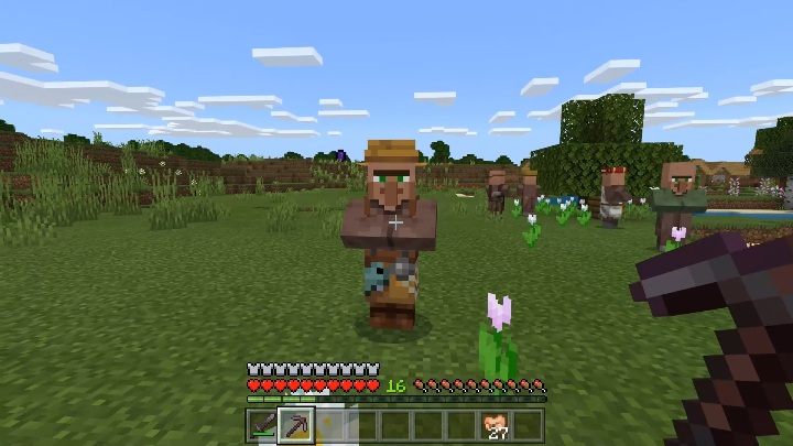8 - Minecraft: Handlarze - opis, lista - wymiana, handel, porady | 1.16 - Minecraft - poradnik do gry