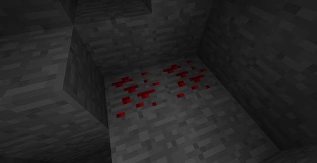 Blok redstone - Minecraft: Układy redstoneowe - działanie - Minecraft - poradnik do gry