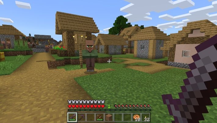 Wiesz na jak wiele pozwala Ci świat gry - Minecraft: Porady na start - Minecraft - poradnik do gry