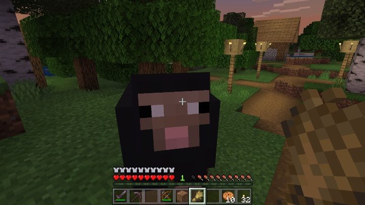 Myślimy oczywiście o świniach - Minecraft: Porady na start - Minecraft - poradnik do gry