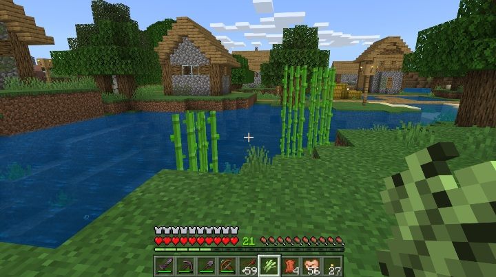 2 - Minecraft: Książka - jak zrobić? - Minecraft - poradnik do gry