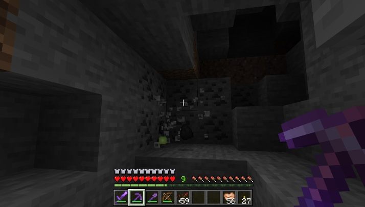 W przypadku Minecrafta doświadczenie musisz zbierać, jak wszelkie surowce - Minecraft: Doświadczenie - jak zdobywać? - Minecraft - poradnik do gry