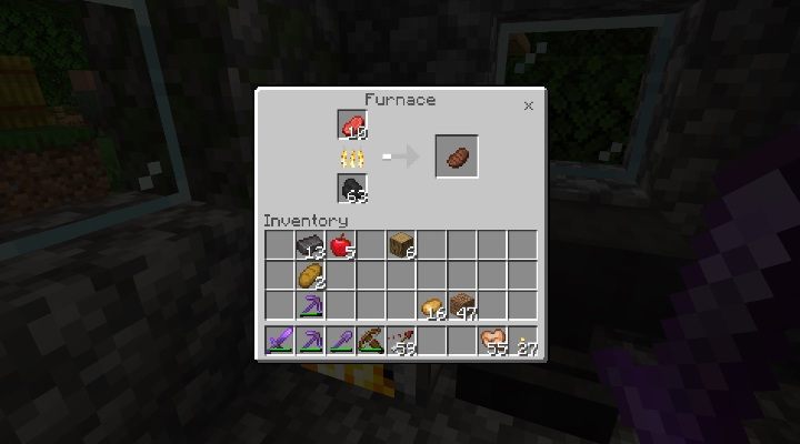 Kolejna rzecz, którą i tak wykonujesz, a zapewnia sporo punktów doświadczenia - Minecraft: Doświadczenie - jak zdobywać? - Minecraft - poradnik do gry