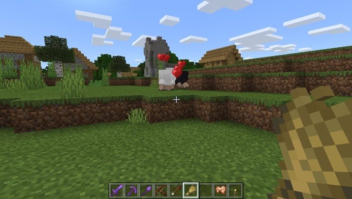 To szybkie i łatwe nabijanie nowych punktów doświadczenia - Minecraft: Doświadczenie - jak zdobywać? - Minecraft - poradnik do gry