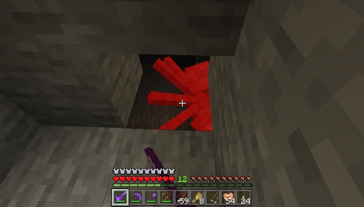 Najbardziej oczywistą opcją jest walka - Minecraft: Doświadczenie - jak zdobywać? - Minecraft - poradnik do gry