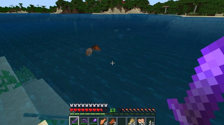 Z Utopców zdobędziesz - Minecraft: Utopce - Aktualizacja wodna / Update Aquatic - Minecraft - poradnik do gry