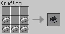 Służy do poruszania się po torach - Minecraft: Redstone, transport - schematy, crafting - Minecraft - poradnik do gry