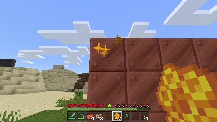 Bloki miedzi można woskować, żeby zatrzymać proces utleniania - Minecraft Caves & Cliffs: Bloki - lista - Minecraft - poradnik do gry