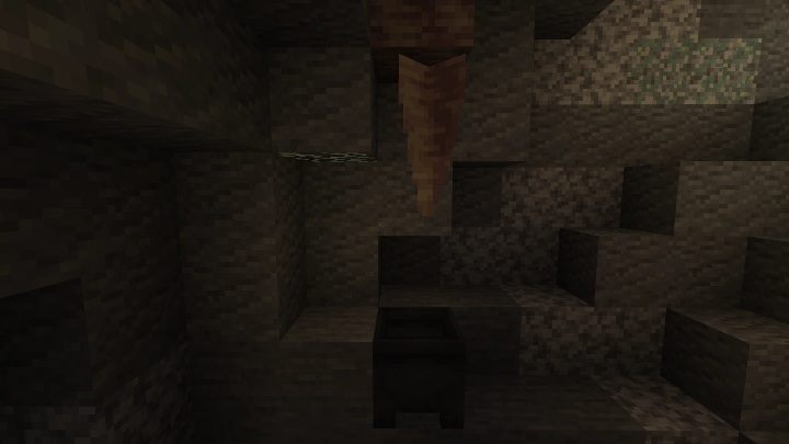 2 - Minecraft Caves & Cliffs: Bloki - lista - Minecraft - poradnik do gry