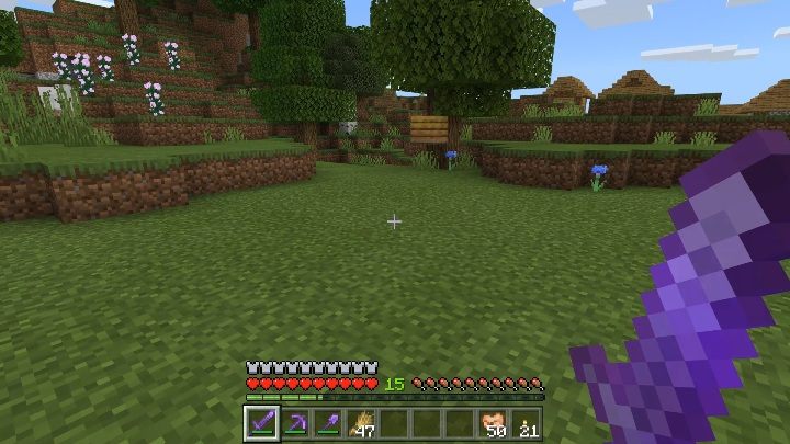 Pszczoły znajdziesz w ulach, te najczęściej pojawiają się na biomach - Minecraft: Pszczoły - Minecraft - poradnik do gry