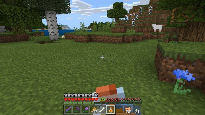 Miód możesz zebrać z ula - Minecraft: Pszczoły - Minecraft - poradnik do gry