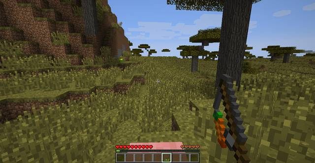 Jazda na świni - Minecraft: Świnia - jak na niej jeździć? - Minecraft - poradnik do gry