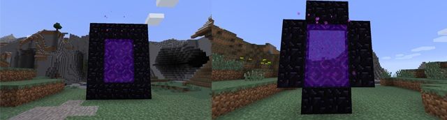 Portal do Netheru - Minecraft: Portal do Netheru - jak zrobić? - Minecraft - poradnik do gry