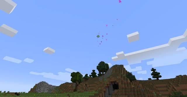 Eye of Ender - Minecraft: The End - jak tam przejść? Porady - Minecraft - poradnik do gry