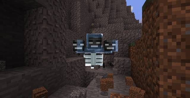 Wither - Minecraft: Wither - jak stworzyć bossa? Porady - Minecraft - poradnik do gry