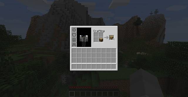 Inwentarz - Minecraft: Pierwszy dzień - jak przeżyć? - Minecraft - poradnik do gry