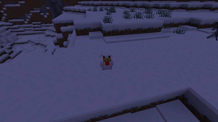 1 - Minecraft: Żywność - schematy, crafting - Minecraft - poradnik do gry