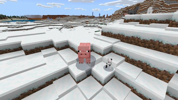 2 - Minecraft: Żywność - schematy, crafting - Minecraft - poradnik do gry