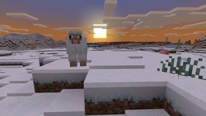 3 - Minecraft: Żywność - schematy, crafting - Minecraft - poradnik do gry