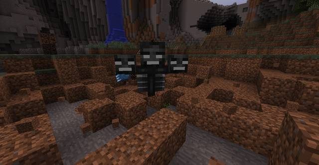 Wither - Minecraft: Wither - walka z bossem, porady - Minecraft - poradnik do gry