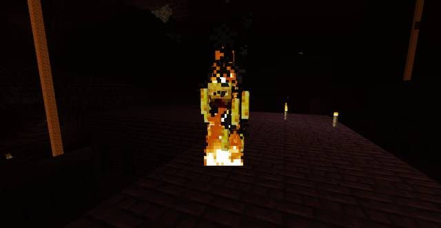 Często występują w grupach, przez co są bardziej niebezpieczne - Minecraft: Przeciwnicy - jak zabić? - Minecraft - poradnik do gry