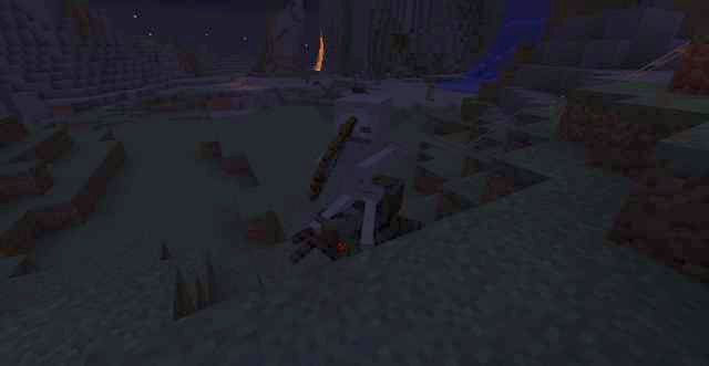 Spider Jockey - Minecraft: Przeciwnicy - jak zabić? - Minecraft - poradnik do gry