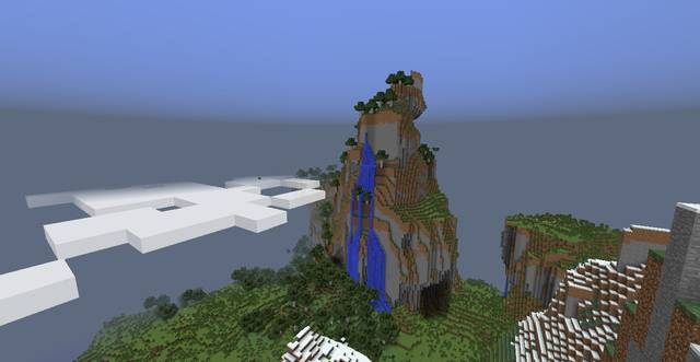 Overworld - Minecraft: Światy - jak się dostać? - Minecraft - poradnik do gry