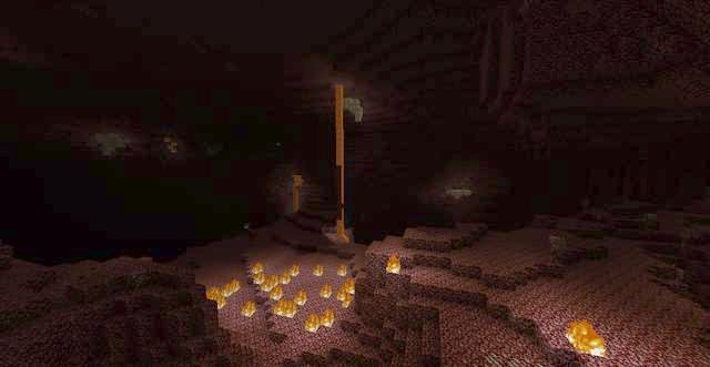 Nether - Minecraft: Światy - jak się dostać? - Minecraft - poradnik do gry