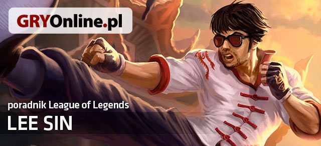 Poradnik do postaci Lee Sin z gry League of Legends zawiera wszystkie przydatne informacje dla osób, które chciałyby nauczyć się grać tym czempionem lub przeciwko niemu - Lee Sin - build i poradnik - LoL | Lee Sin | League of Legends - League of Legends - poradnik do gry