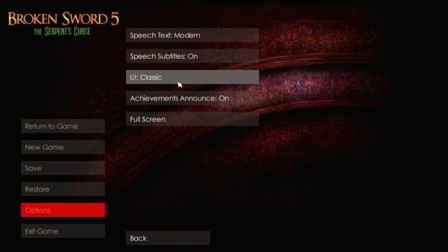 Szkoda, że twórcy nie dopracowali gry. - George - The Flower Shop, Bijous Apartment | Paryż - kolejna wizyta - Broken Sword: The Serpents Curse - poradnik do gry