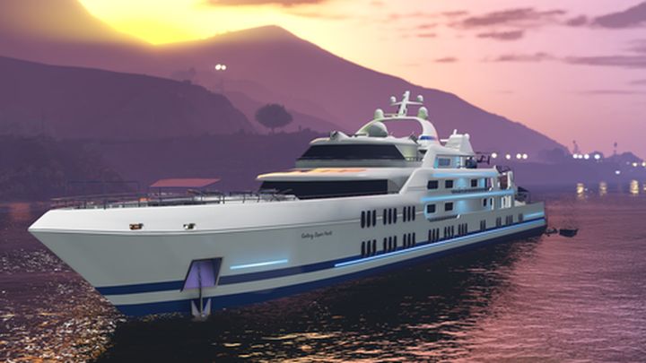 Los Santos Summer Special implementuje do gry sześć misji kooperacyjnych - GTA Online: Misje kooperacyjne, wojny handlowe - Los Santos Summer Special - GTA Online - poradnik do gry