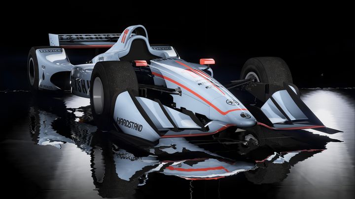 Bolid Declasse DR1 - GTA Online: Wyścigi bolidów - tory, kreator wyścigów - Los Santos Summer Special - GTA Online - poradnik do gry