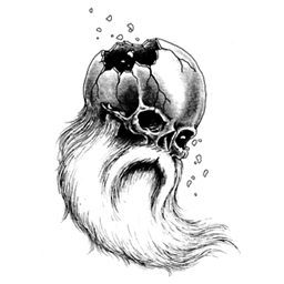 Tatuaż Pęknięta Czacha - GTA Online: Nagrody - opis, porady - GTA Online - poradnik do gry