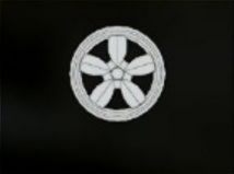 Chrome Rims - Muscle - GTA Online: Nagrody - opis, porady - GTA Online - poradnik do gry