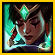Średni - Przeciwnicy na linii | Ashe | League of Legends - League of Legends - poradnik do gry