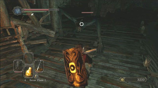 Bloathead - No Mans Wharf - Dark Souls II - poradnik do gry